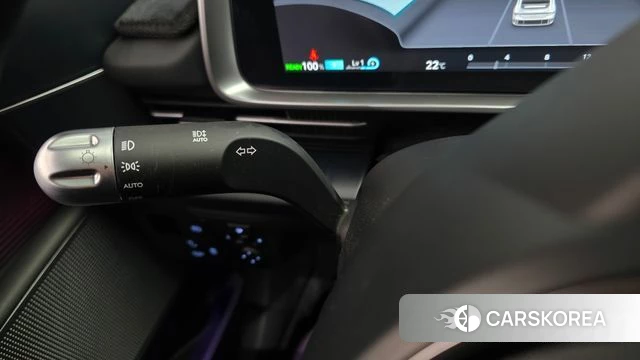 Hyundai Ionic 6 id 4990632 из Кореи 24