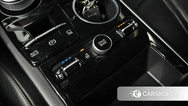 Kia K5 3rd generation id 4779344 из Кореи 24