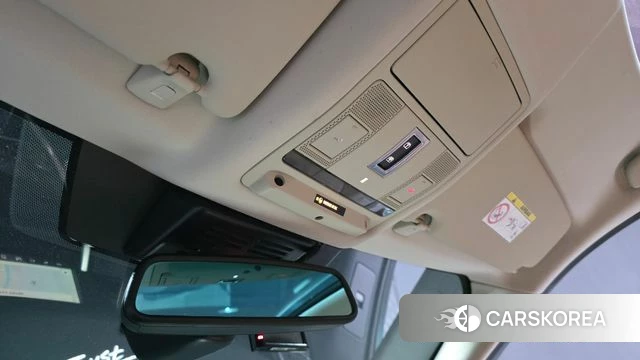 Land Rover Discovery Sports id 4988415 из Кореи 24