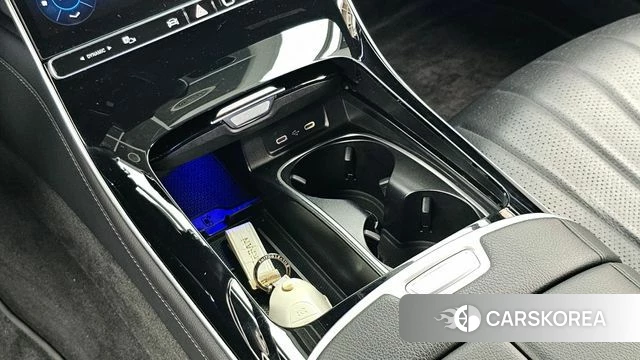 Mercedes-Benz S-Class W223 id 5034419 из Кореи 24