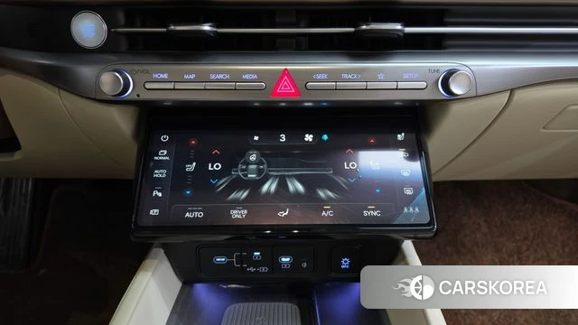 Hyundai Grandeur Hybrid (GN7) id 4950221 из Кореи 24