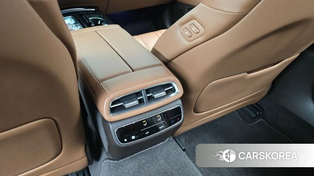 Genesis G80 (RG3) id 5053942 из Кореи 24