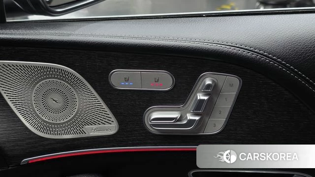 Mercedes-Benz GLE-Class W167 id 5033198 из Кореи 24