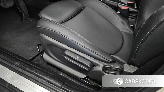 Mini Cooper id 4882595 из Кореи 24