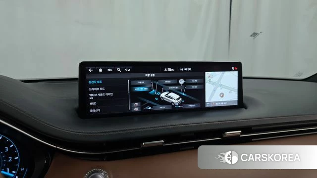 Genesis GV70 id 4922999 из Кореи 24