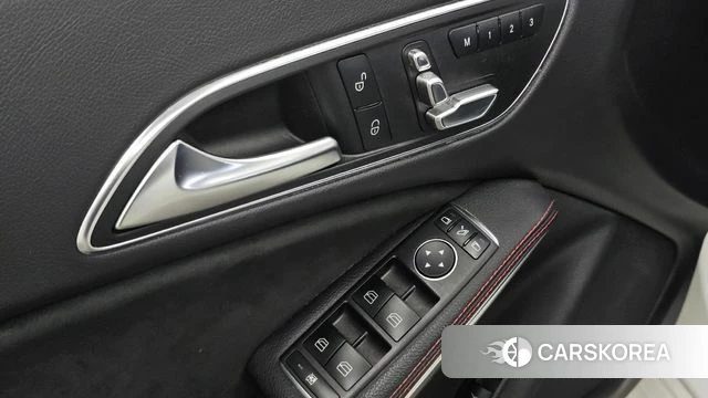 Mercedes-Benz CLA-Class C117 id 5048578 из Кореи 24