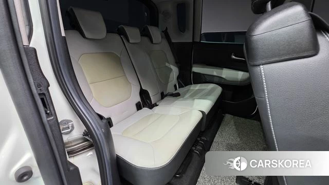 Kia The New Kia Ray id 4921712 из Кореи 24