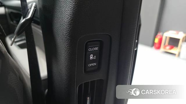 Honda Odyssey id 4950503 из Кореи 24