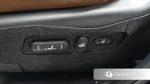 Kia The New Mohave id 4988329 из Кореи 24