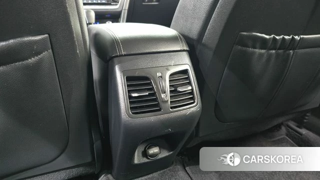 Hyundai Sonata New Rise id 5023980 из Кореи 24