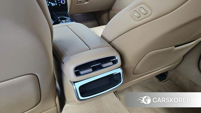 Genesis G80 (RG3) id 5026204 из Кореи 24
