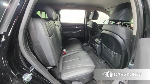 Hyundai The New Santa Fe id 5017006 из Кореи 24