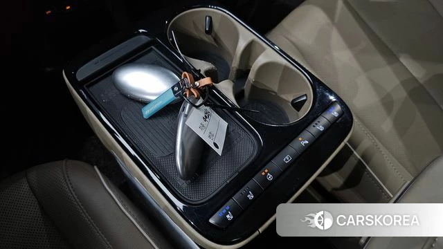 Hyundai The New Ionic 5 id 5039333 из Кореи 24
