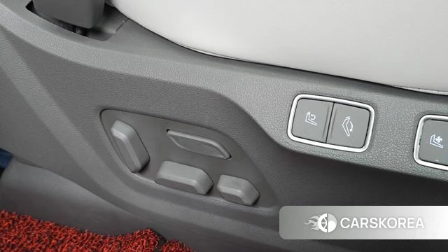 Hyundai Staria id 5021349 из Кореи 24