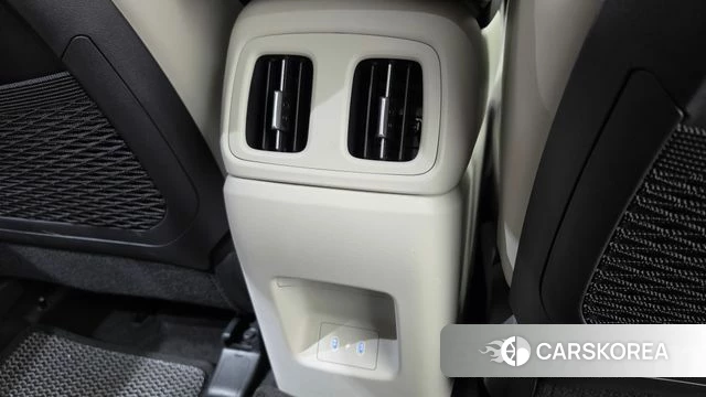 Hyundai The New Tucson (NX4) id 4985478 из Кореи 24