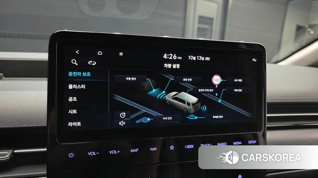 Hyundai Staria id 4982027 из Кореи 24