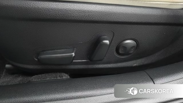 Hyundai The New Grandeur IG Hybrid id 5012332 из Кореи 24