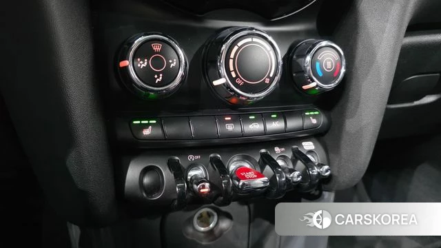 Mini Cooper D id 4944153 из Кореи 24
