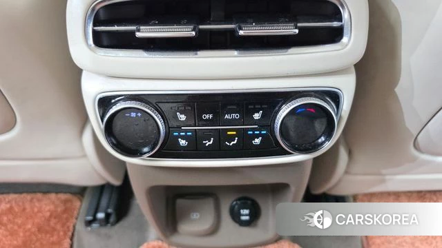 Genesis GV80 id 5041176 из Кореи 24
