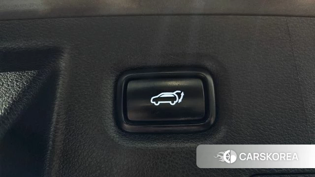 Hyundai The New Santa Fe id 4992425 из Кореи 24