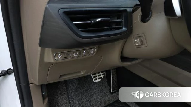 Kia K8 Hybrid id 4986272 из Кореи 24