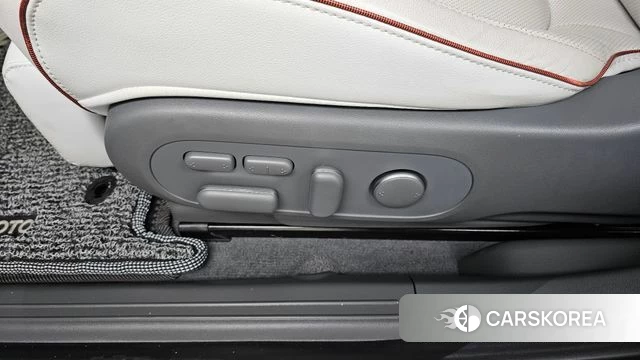 Hyundai Ionic 5 id 4958291 из Кореи 24