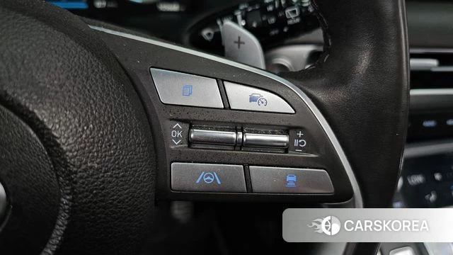 Hyundai The New Palisade id 5046659 из Кореи 24
