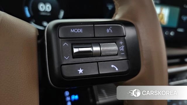 Hyundai Santa Fe (MX5) id 5011293 из Кореи 24