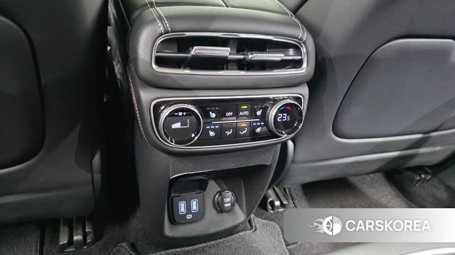 Genesis GV80 id 5016696 из Кореи 24