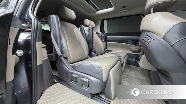 Kia The New Carnival 4th Generation id 4950173 из Кореи 24