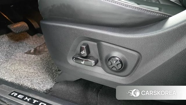 Ssangyong All New Rexton id 4977098 из Кореи 24