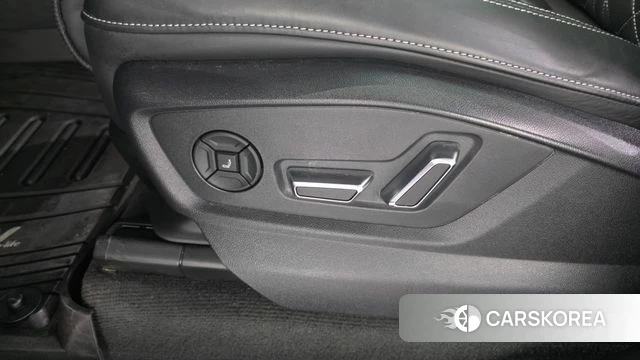 Audi Q8 (4M) id 4917169 из Кореи 24