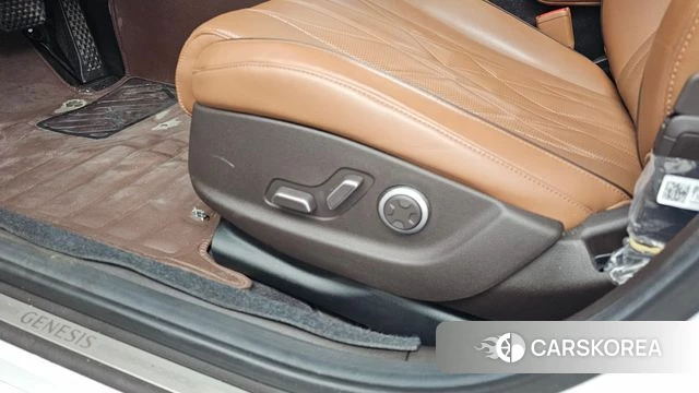 Genesis G80 (RG3) id 4992791 из Кореи 24