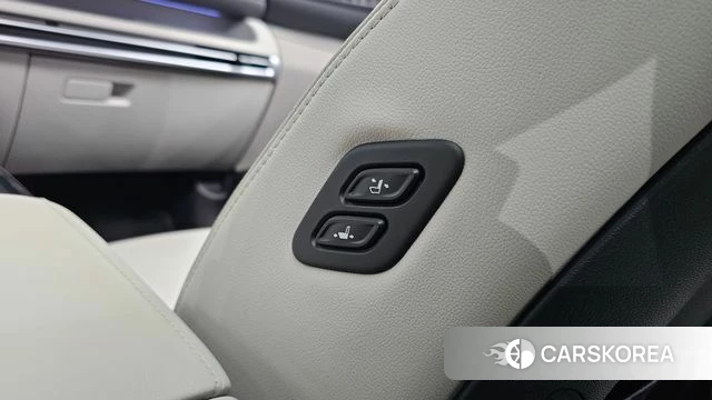 Hyundai The New Tucson Hybrid (NX4) id 5052116 из Кореи 24