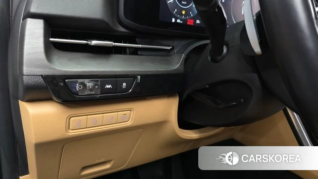 Kia Carnival 4th generation id 4996843 из Кореи 24