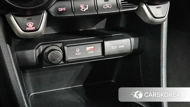 Kia All New Morning (JA) id 5035888 из Кореи 24