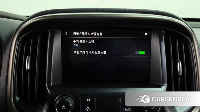 Chevrolet (GM Daewoo) Real New Colorado id 4987142 из Кореи 24
