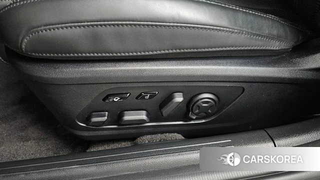 Kia K8 id 4942914 из Кореи 24