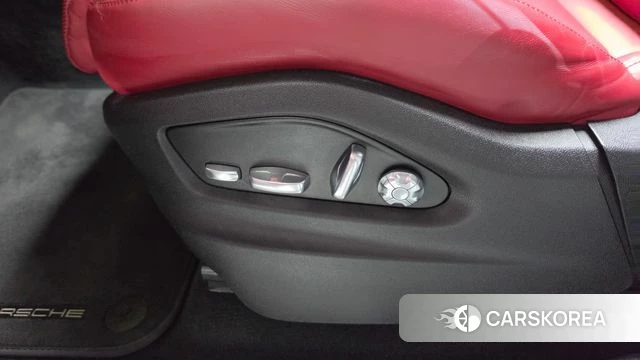 Porsche Cayenne (PO536) id 4907493 из Кореи 24