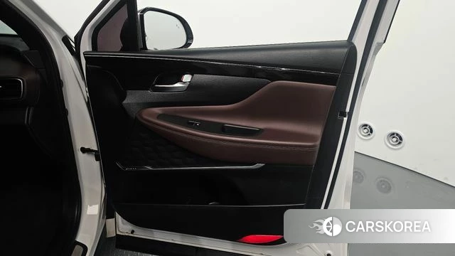 Hyundai Santa Fe TM id 4967799 из Кореи 24