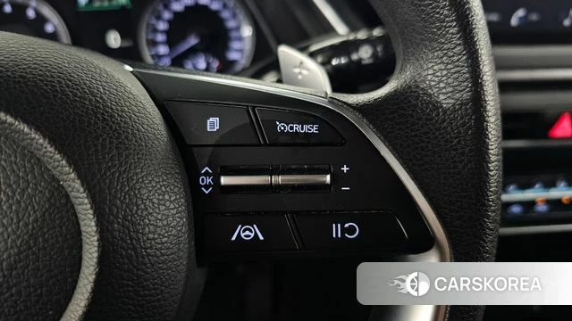 Hyundai Sonata (DN8) id 5059180 из Кореи 24