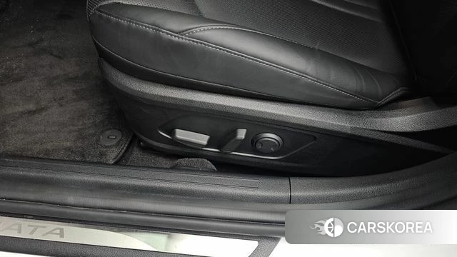 Hyundai Sonata (DN8) id 4556700 из Кореи 24