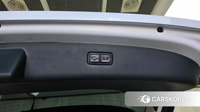 Genesis GV80 id 4975210 из Кореи 24