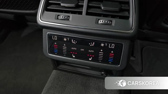 Audi A6 (C8) id 4905395 из Кореи 24