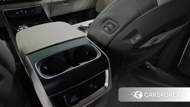 Kia The New Carnival 4th Generation id 4862611 из Кореи 24
