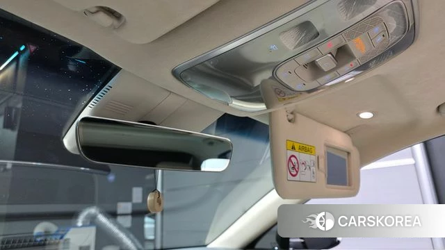 Genesis G80 (RG3) id 5003744 из Кореи 24
