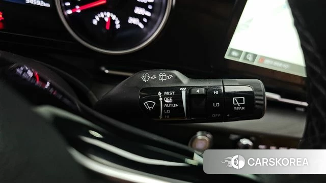 Kia Carnival 4th generation id 4986784 из Кореи 24