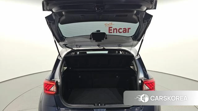 Hyundai Venue id 5027937 из Кореи 24