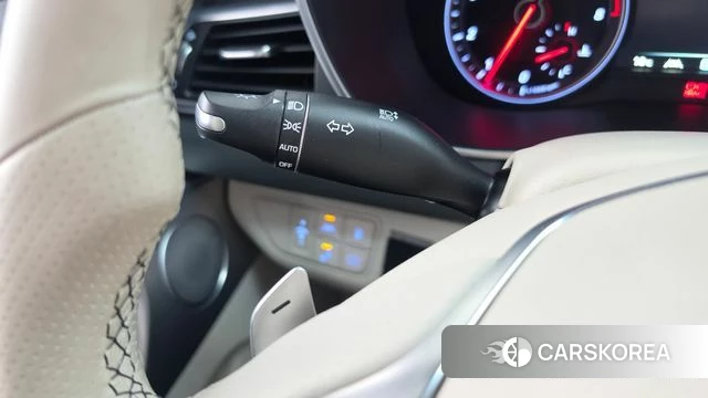 Genesis G70 id 5041450 из Кореи 24