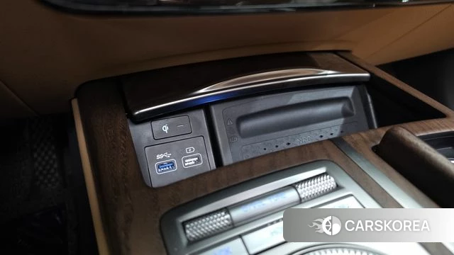 Genesis G80 (RG3) id 5017486 из Кореи 24